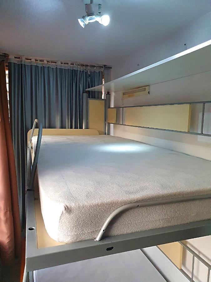 One Bedroom Sleep 4 -apart In Benidorm, Near Everything Apartment *