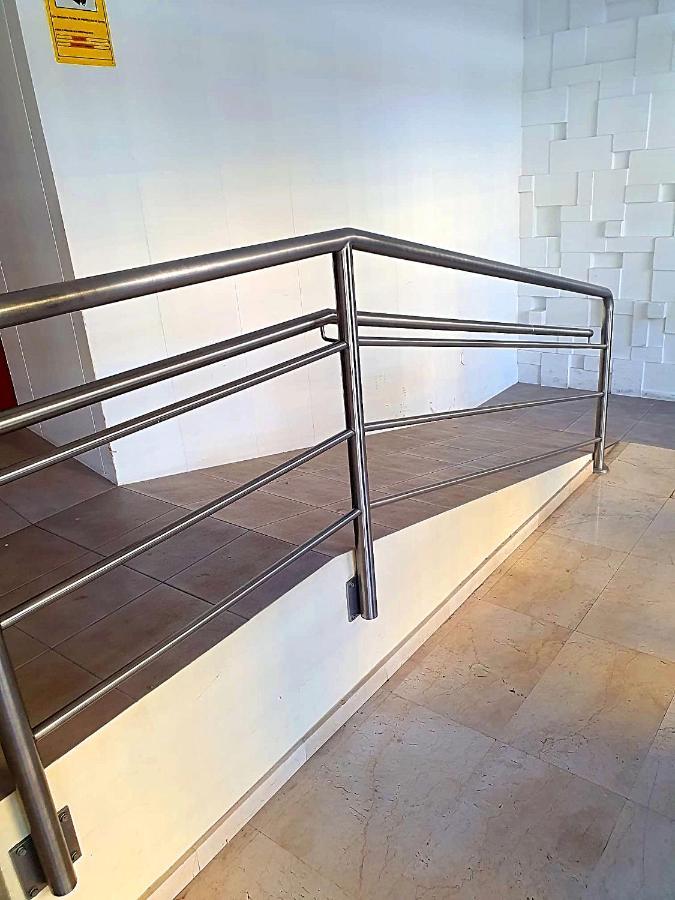 Apartment One Bedroom Sleep 4 -apart In Benidorm, Near Everything Benidorm
