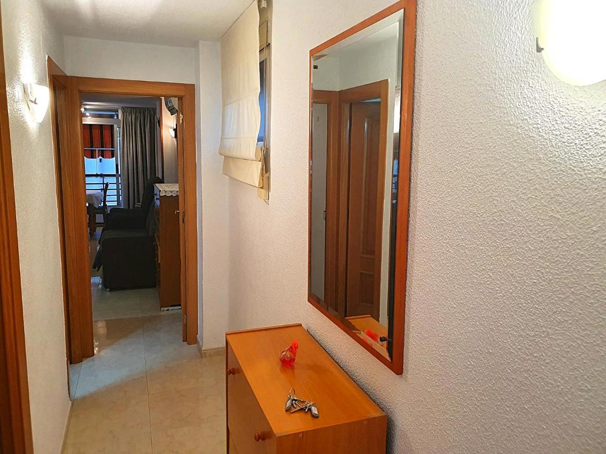 One Bedroom Sleep 4 -apart In Benidorm, Near Everything Apartment Benidorm