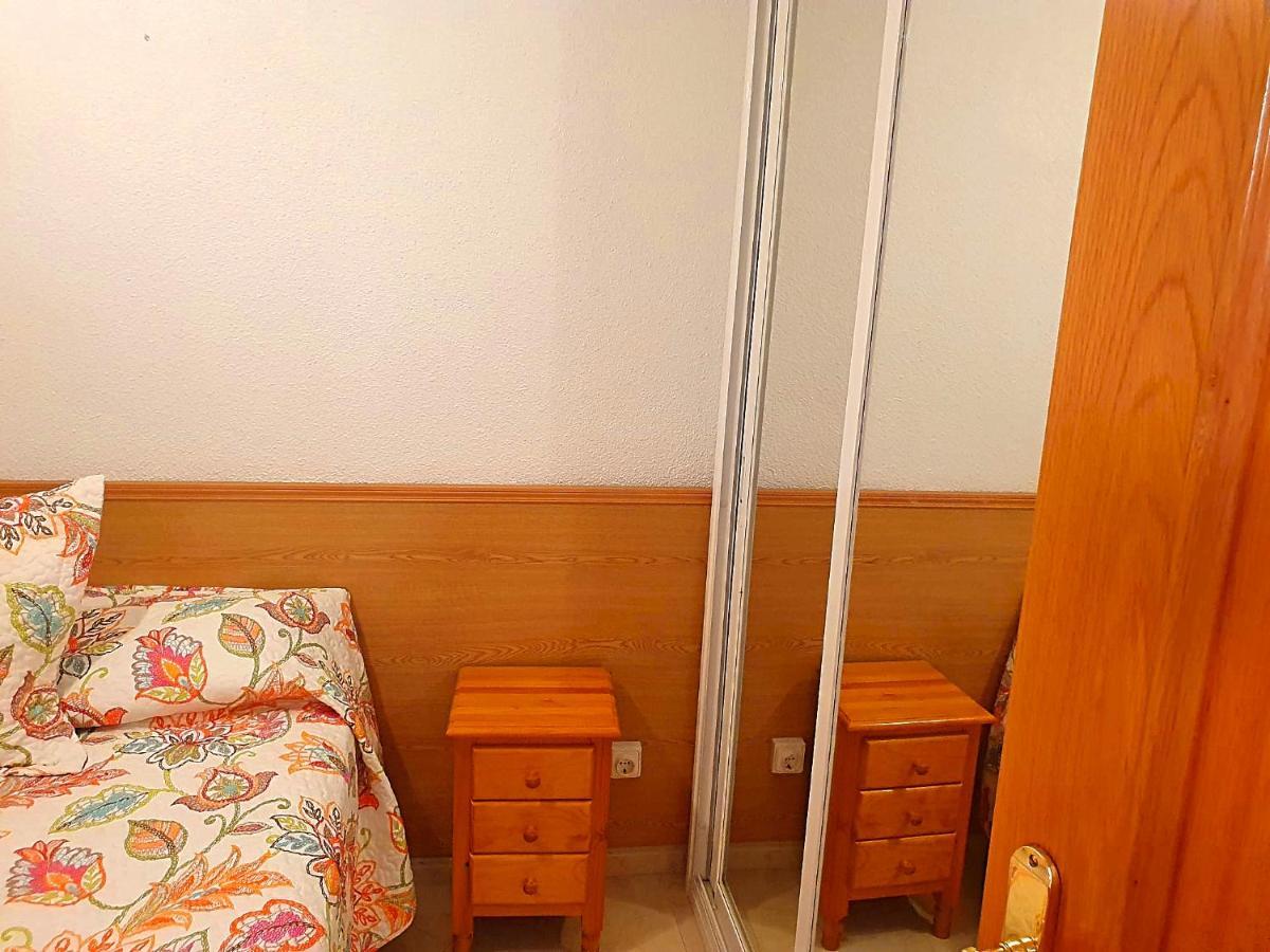 One Bedroom Sleep 4 -apart In Benidorm, Near Everything Apartment Benidorm